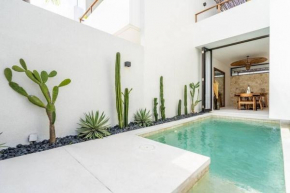 Casa Bella, 1 BR with Pool In Umalas